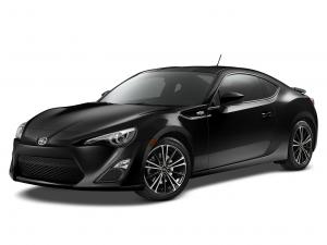 Scion FR-S Monogram Series 2014 года